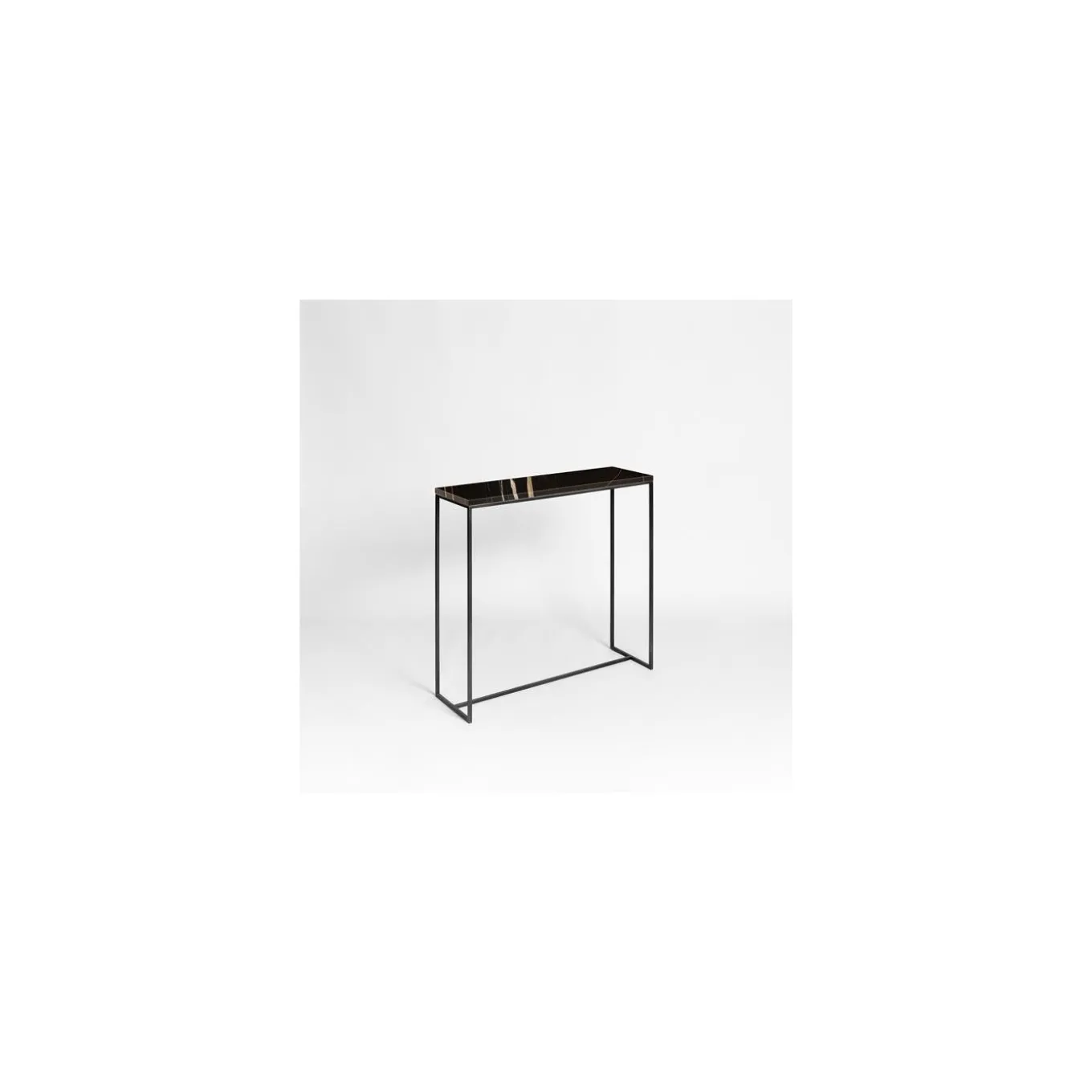 Console Tinetta Sahara Noir