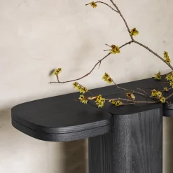 Consolle in Legno Erice C