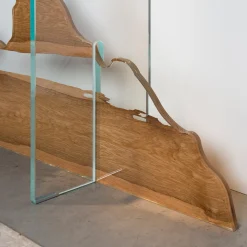 CONSOLLE MOUNTAIN ALTAR DI LEA CHEN