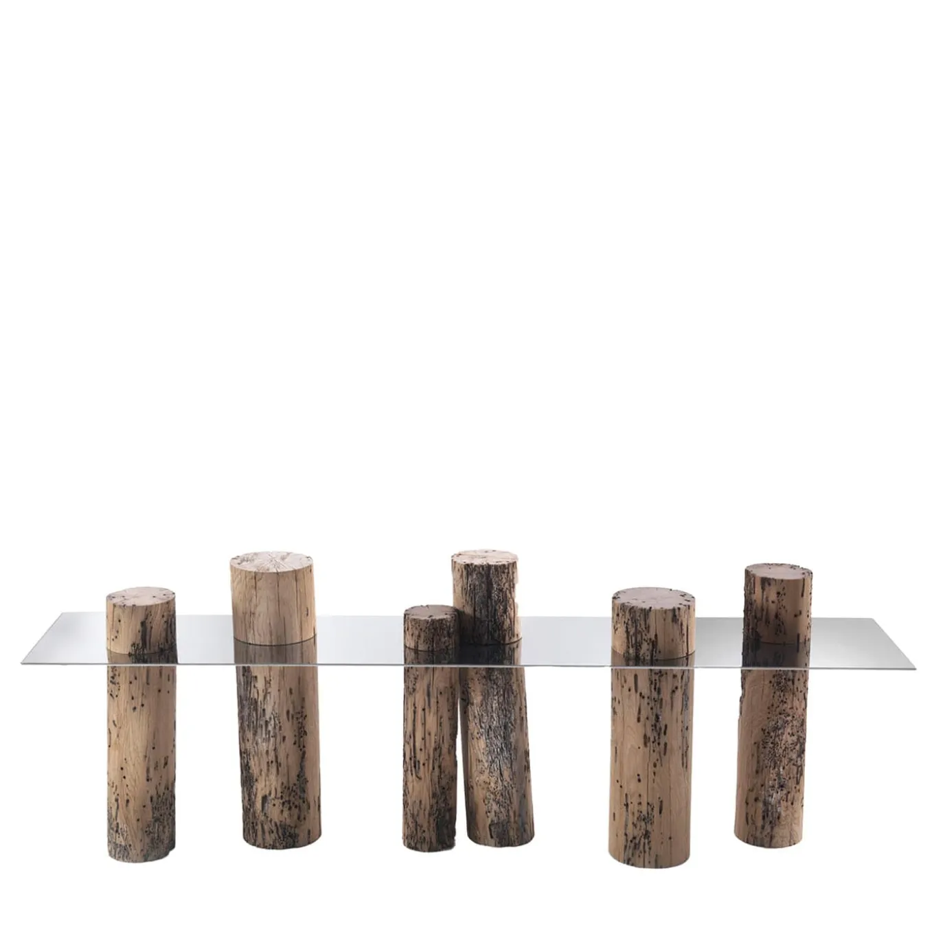 Consolle Venice Briccola di Claudio Bellini