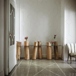 Consolle Venice Briccola di Claudio Bellini