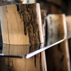 Consolle Venice Briccola di Claudio Bellini