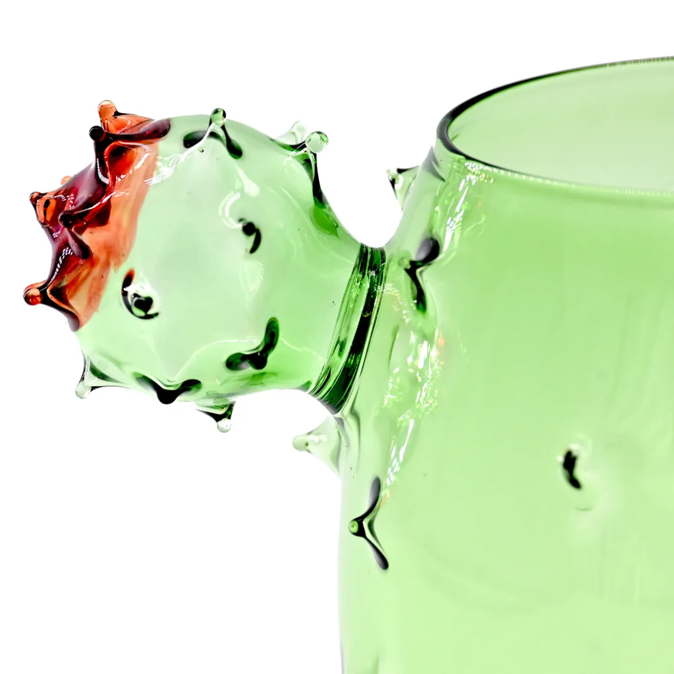 Contenitore a doppio uso Cactus Mania Barrique