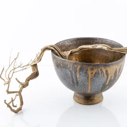 Contenitore Golden Pond