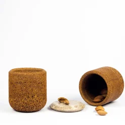 Contenitore Guscio #2 di Gumdesign