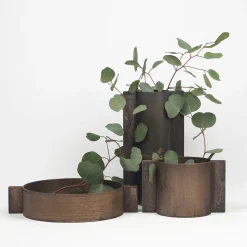 Contenitore Meccanismi #2