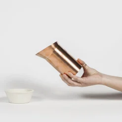 Contenitore medio per tè Rituali