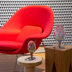 Contenitore medio per uova Arlecchino