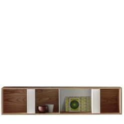 Contenitore pensile T Box Short Chestnut di Act_Romegialli