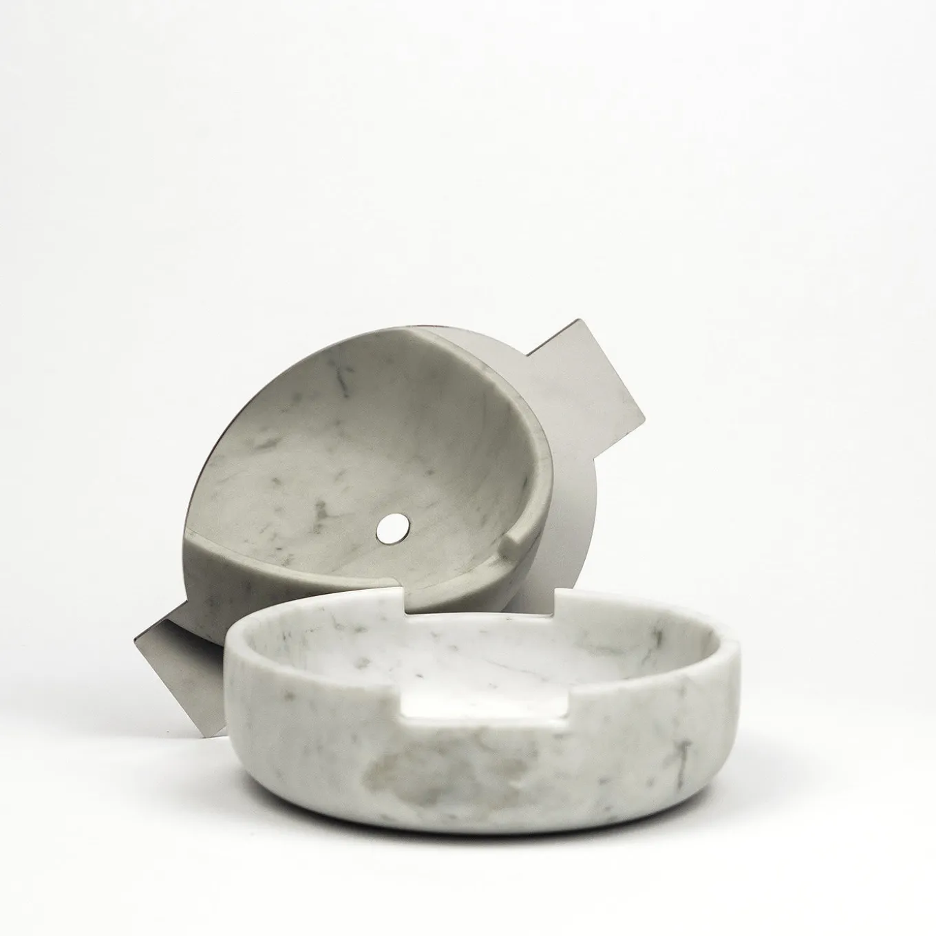 Contenitore remoto Connessioni #2