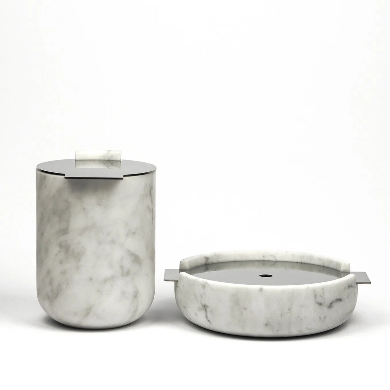 Contenitore remoto Connessioni #2