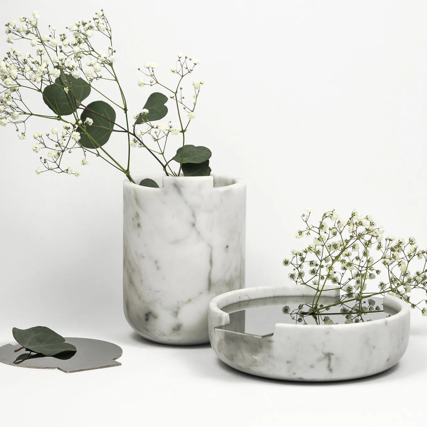 Contenitore remoto Connessioni #2