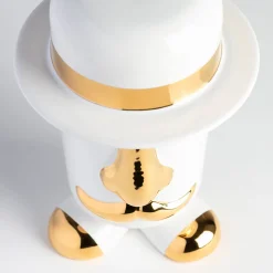 Contenitore Renato White