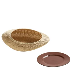 Contenitore Shizè L di Setsu e Shinobu Ito