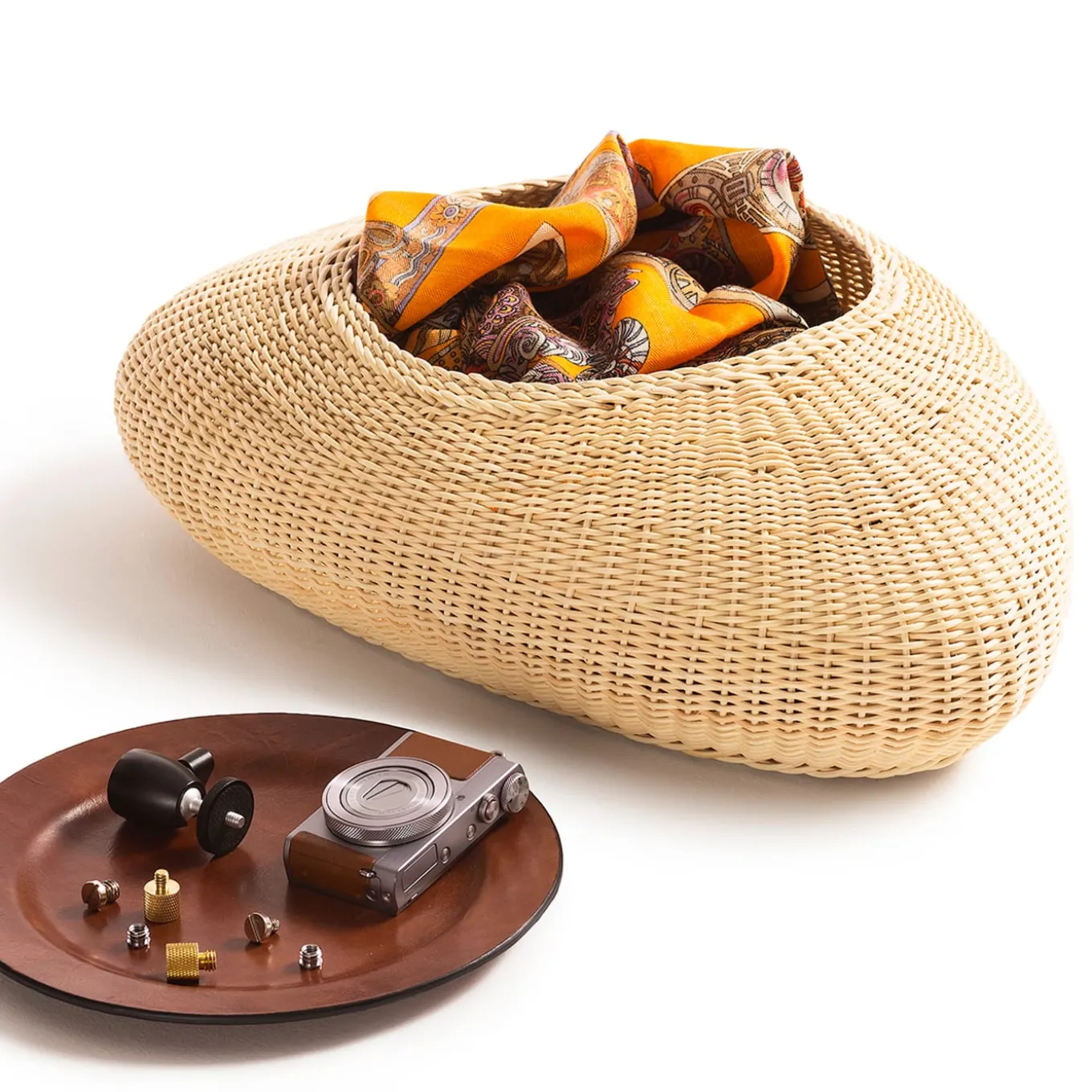 Contenitore Shizè S di Setsu & Shinobu Ito