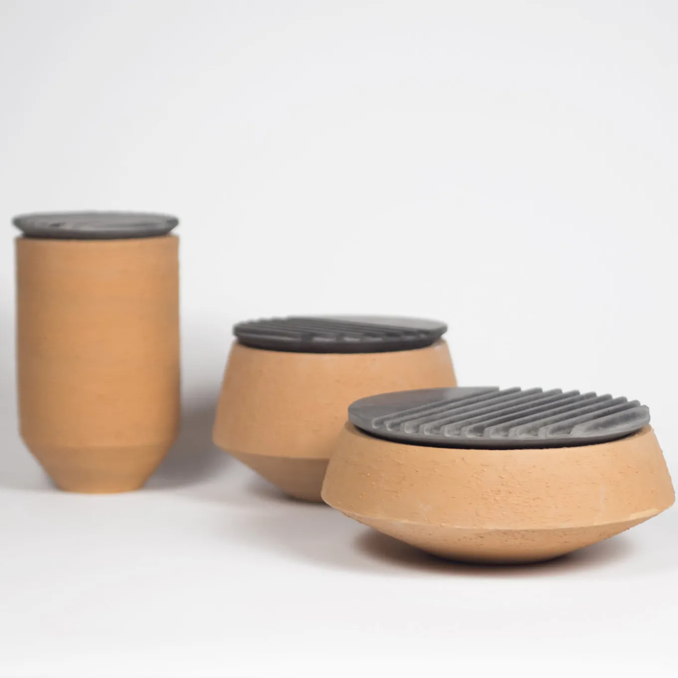 Contenitore Traccianti Grande