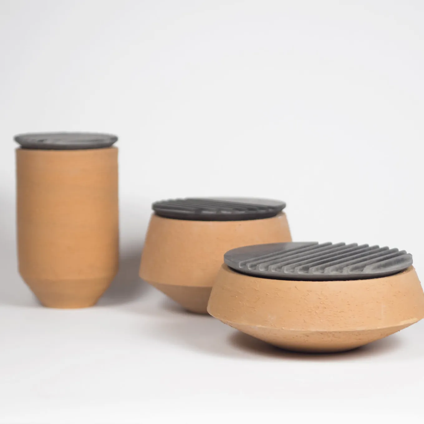 Contenitore Traccianti medio