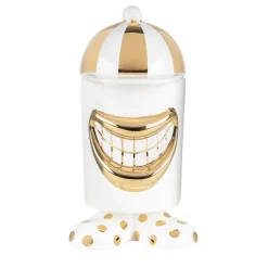 Contenitore Ugo White