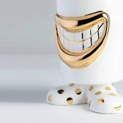 Contenitore Ugo White