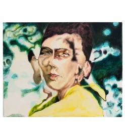 Contro Corrente Pittura