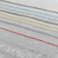 COPERTA CESTINO PLUS CASHMERE