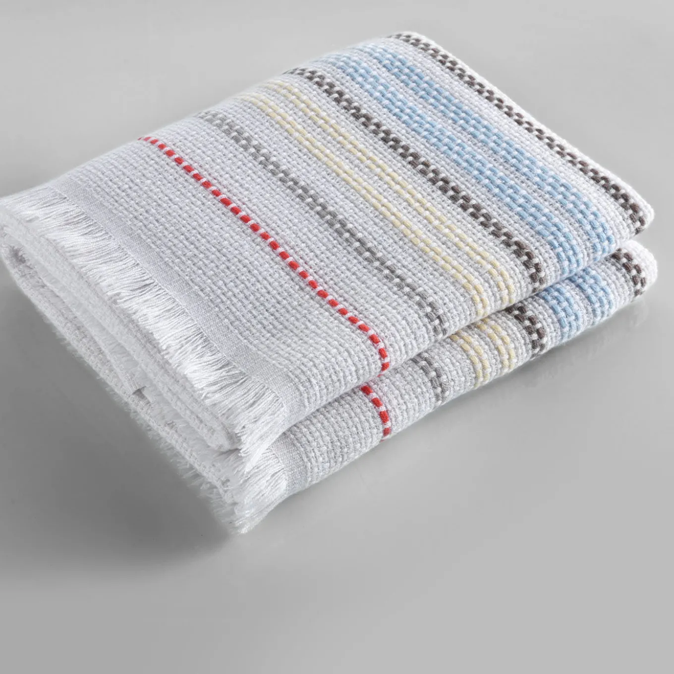 COPERTA CESTINO PLUS CASHMERE