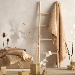 Coperta di cammello Terramadre Tenderness