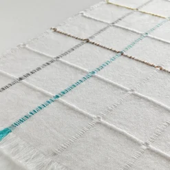 COPERTA IN CASHMERE KIMBERLY PLUS