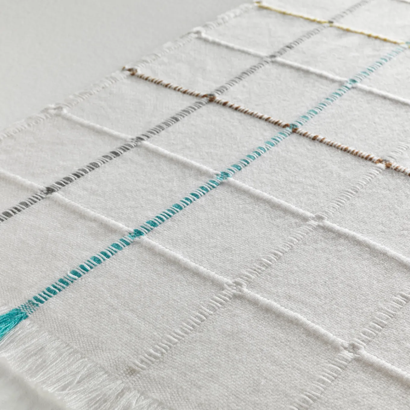 COPERTA IN CASHMERE KIMBERLY PLUS