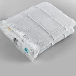 COPERTA IN CASHMERE KIMBERLY PLUS