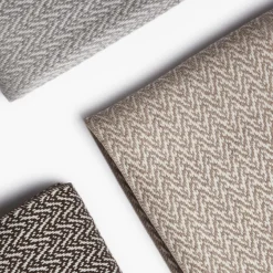 Coperta Indianina Beige 100% cashmere