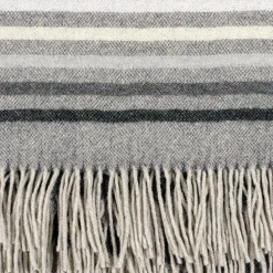 Coperta piccola Tailor Gray