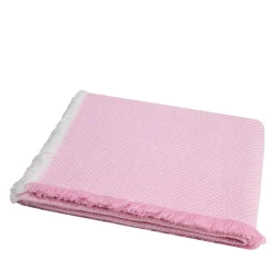 Coperta rosa Vida