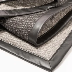 Coperta Tallia in lana e cashmere