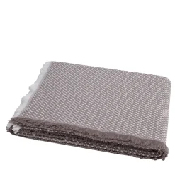 Coperta Vida Dove Gray