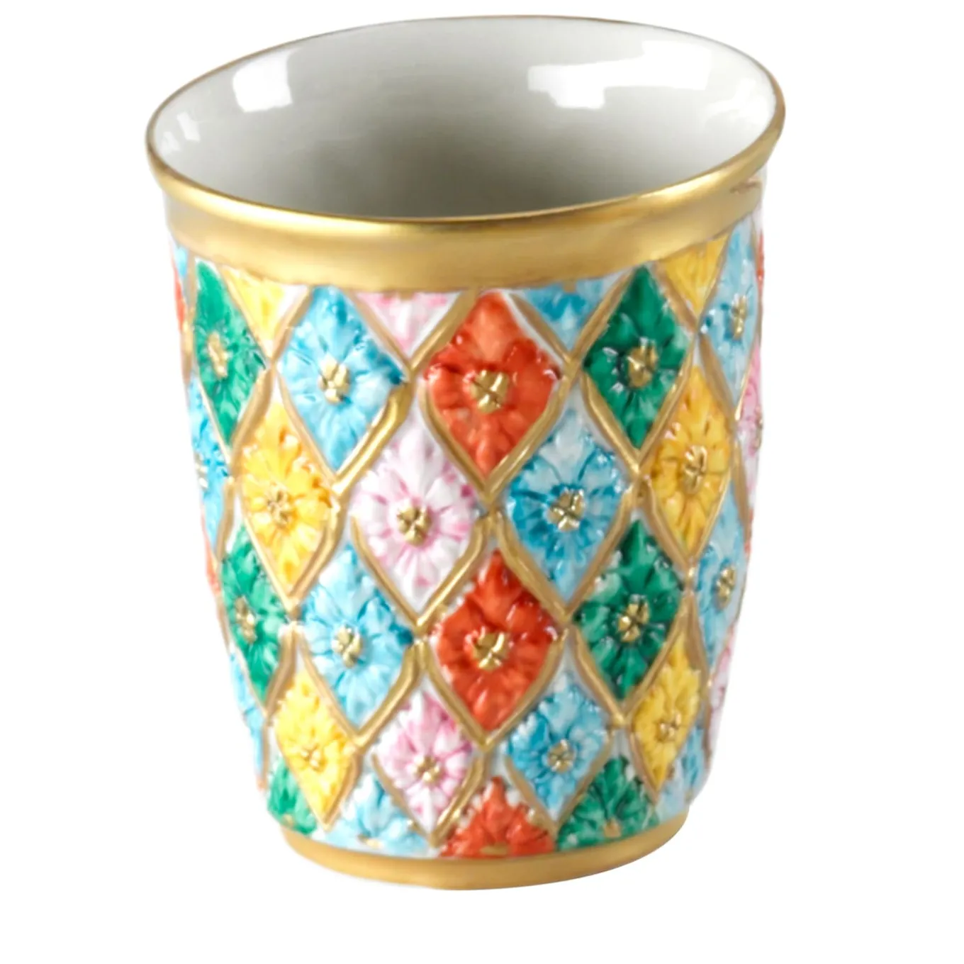 Coppa di miele Harleyquin