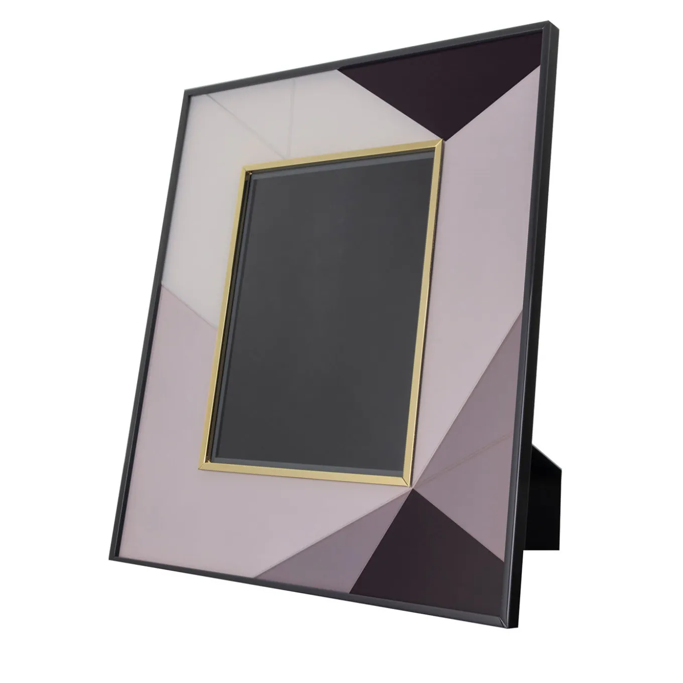 Cornice Grande Rosè Mosaico