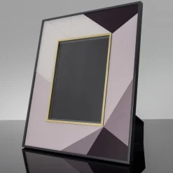 Cornice Grande Rosè Mosaico