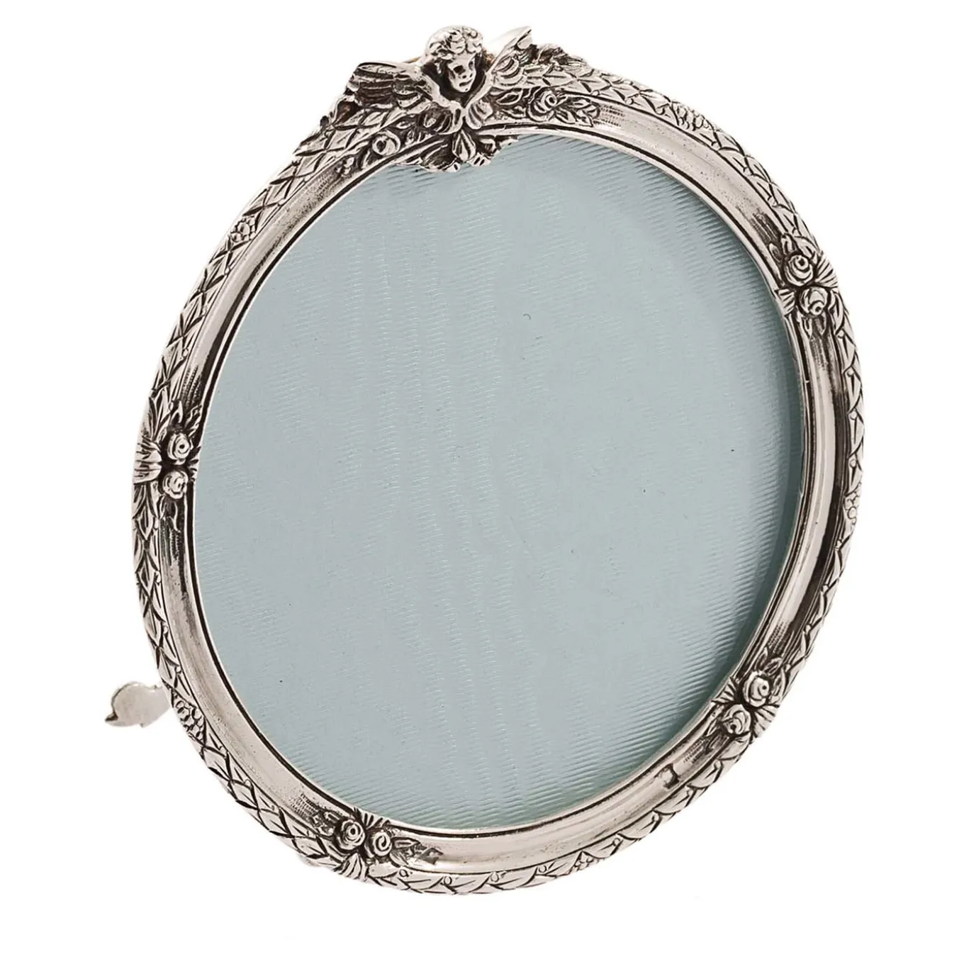 Cornice per angeli custodi