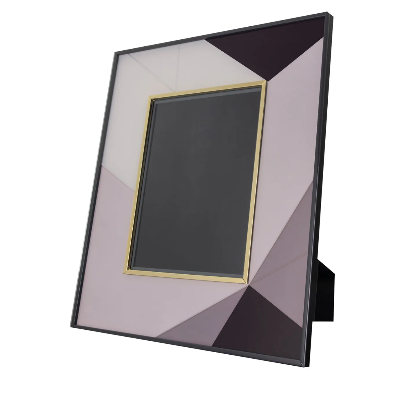 Cornice Piccola Rosè Mosaico