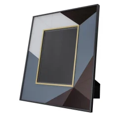 Cornice Piccola Trench Mosaico