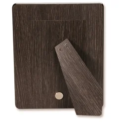 Cornice quadrata Paillettes