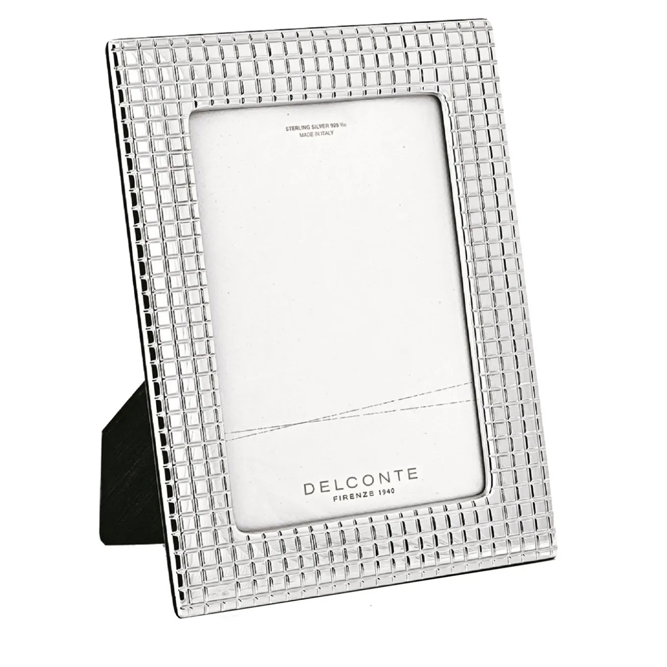 Cornice rettangolare Cellini