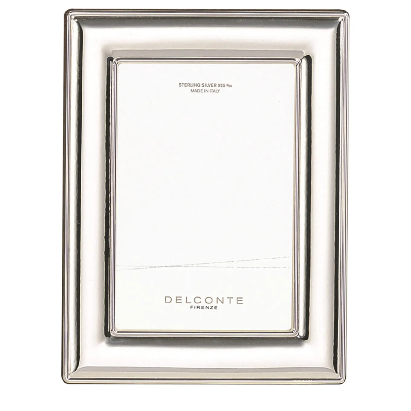 Cornice rettangolare Forma