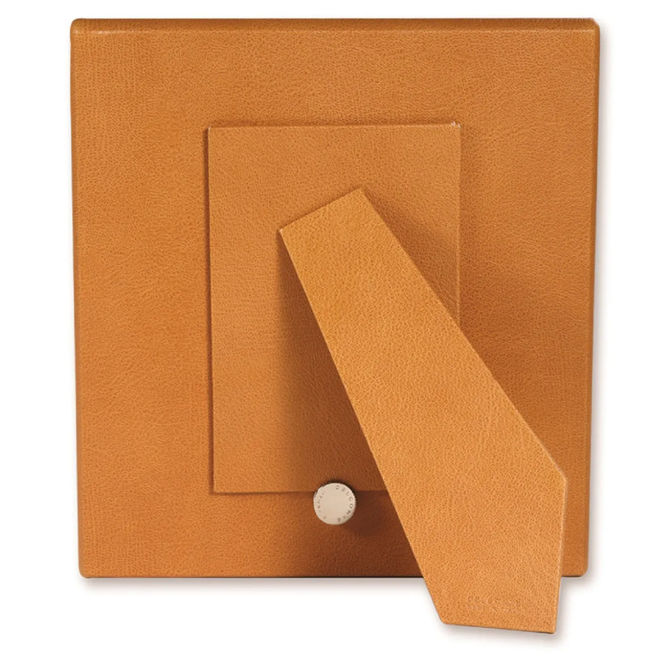 Cornice rettangolare Jacquard