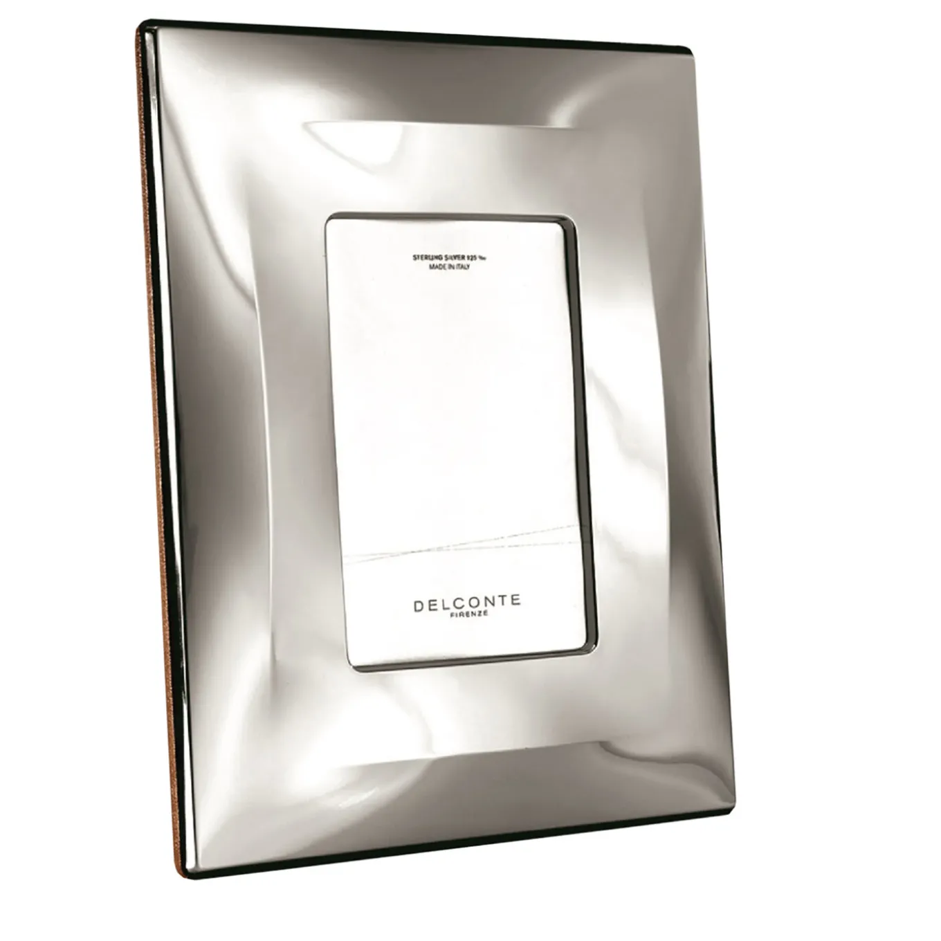 Cornice rettangolare Kalima