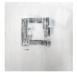 Costruzioni Contemporanee N. 47 Opera d'arte