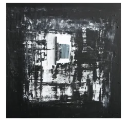 Costruzioni Contemporanee N. 48 Opera d'arte