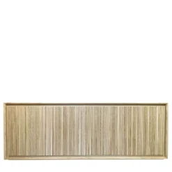 Credenza a 4 porte Fuga di Mascia Meccani