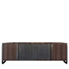 Credenza ad anello